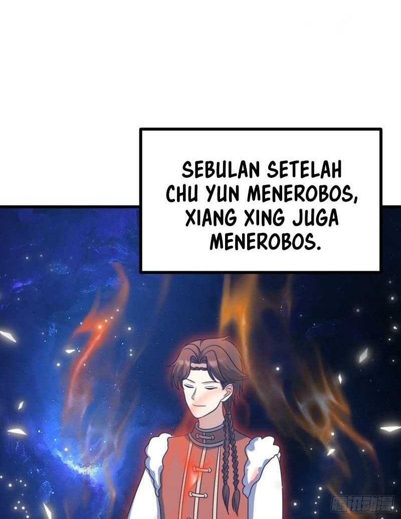 Invincible After a Hundred Years of Seclusion Chapter 123 - halaman 28