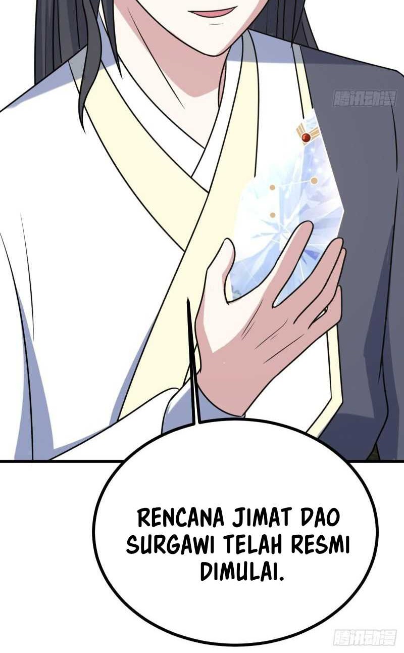 Invincible After a Hundred Years of Seclusion Chapter 123 - halaman 32