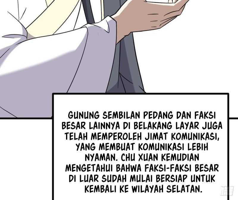 Invincible After a Hundred Years of Seclusion Chapter 124 - halaman 16