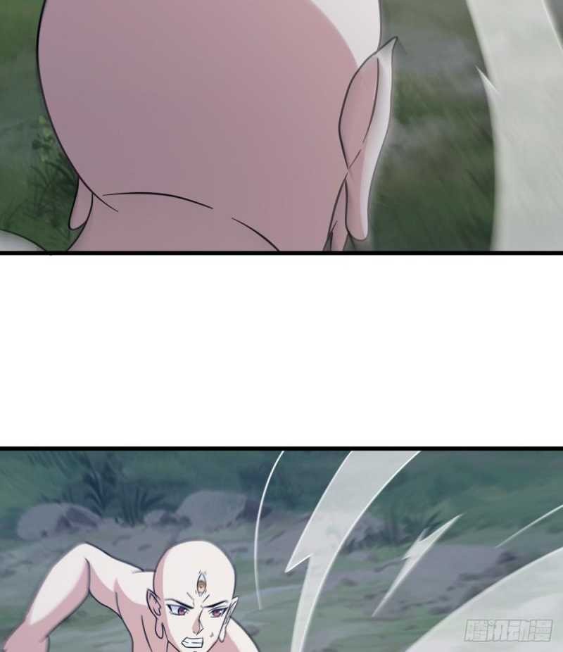 Invincible After a Hundred Years of Seclusion Chapter 124 - halaman 31
