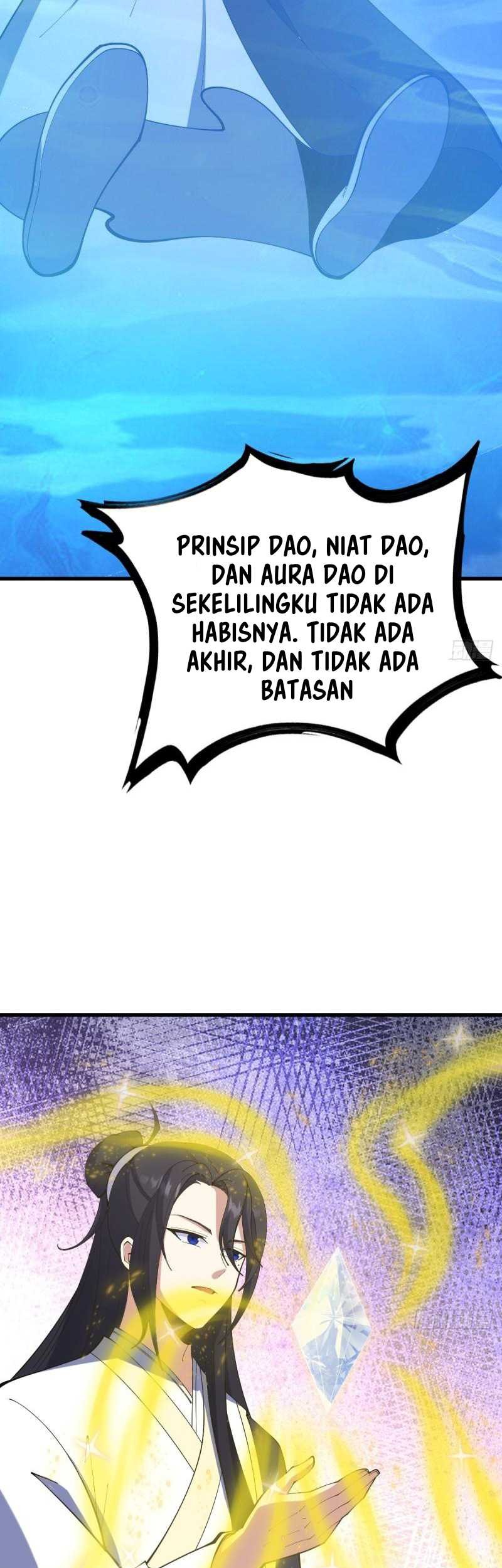 Invincible After a Hundred Years of Seclusion Chapter 125 - halaman 12