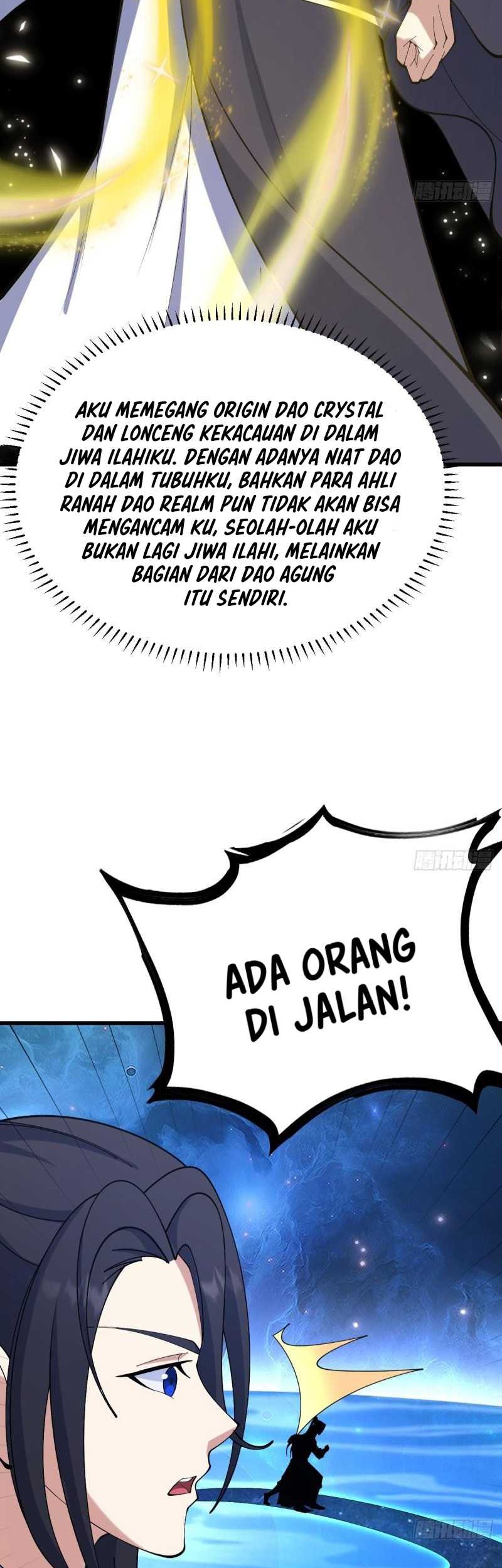 Invincible After a Hundred Years of Seclusion Chapter 125 - halaman 14