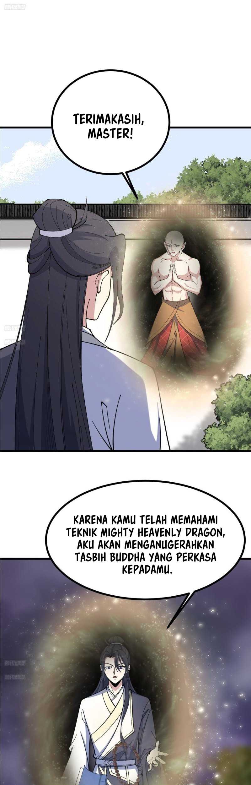 Invincible After a Hundred Years of Seclusion Chapter 125 - halaman 2