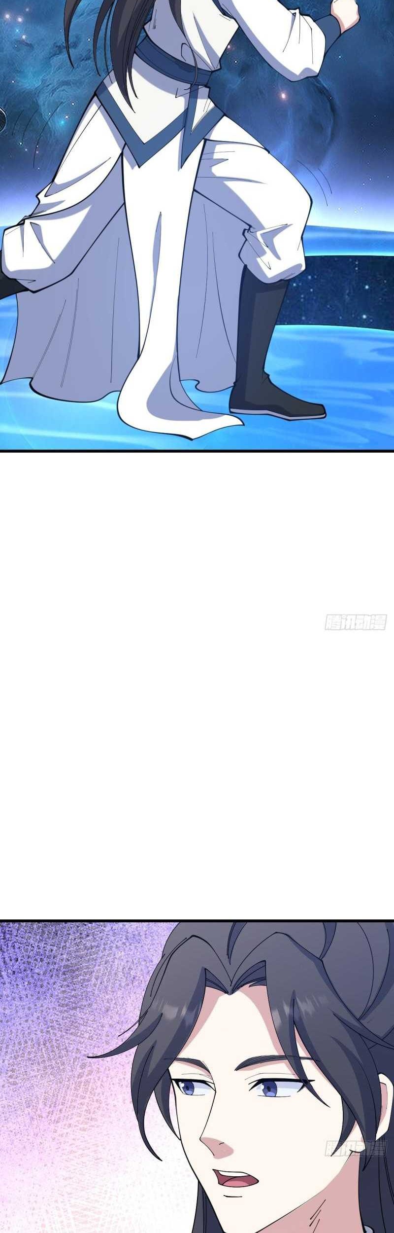 Invincible After a Hundred Years of Seclusion Chapter 125 - halaman 20