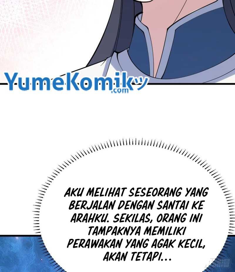 Invincible After a Hundred Years of Seclusion Chapter 125 - halaman 21