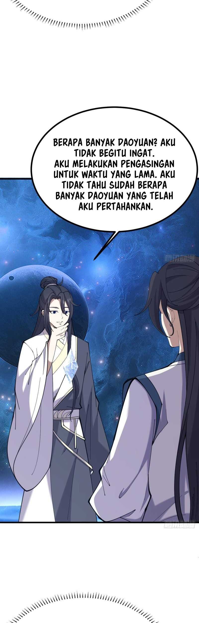 Invincible After a Hundred Years of Seclusion Chapter 125 - halaman 27