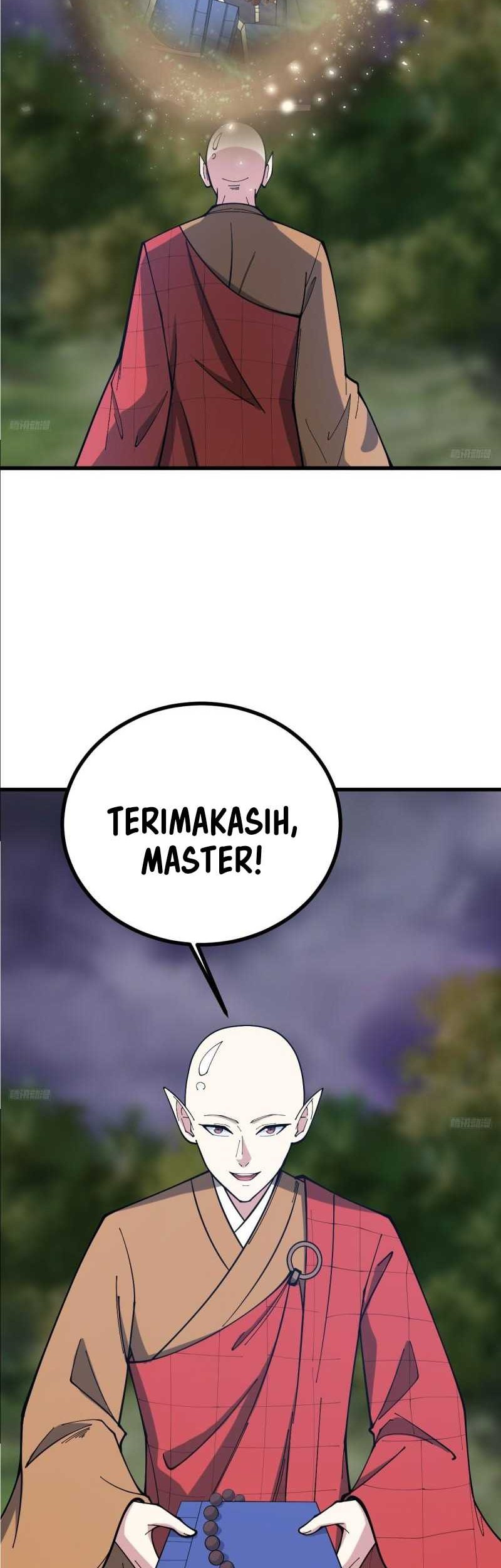 Invincible After a Hundred Years of Seclusion Chapter 125 - halaman 3