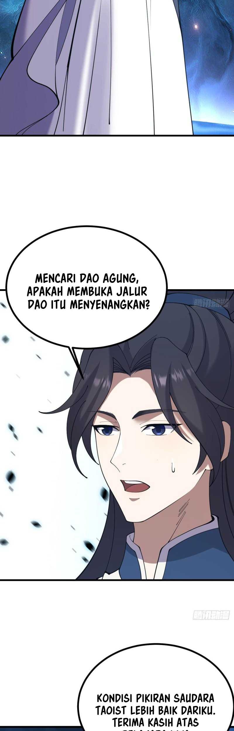 Invincible After a Hundred Years of Seclusion Chapter 125 - halaman 32