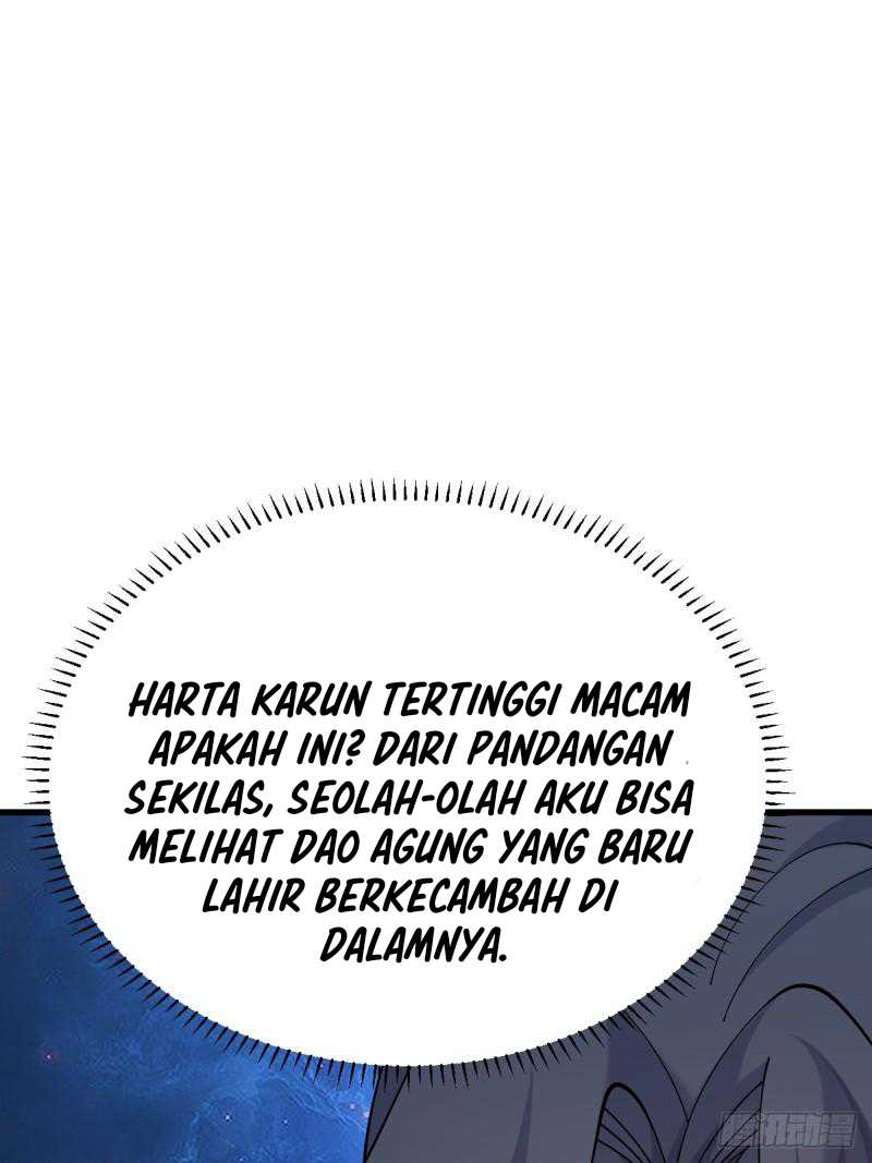 Invincible After a Hundred Years of Seclusion Chapter 125 - halaman 35