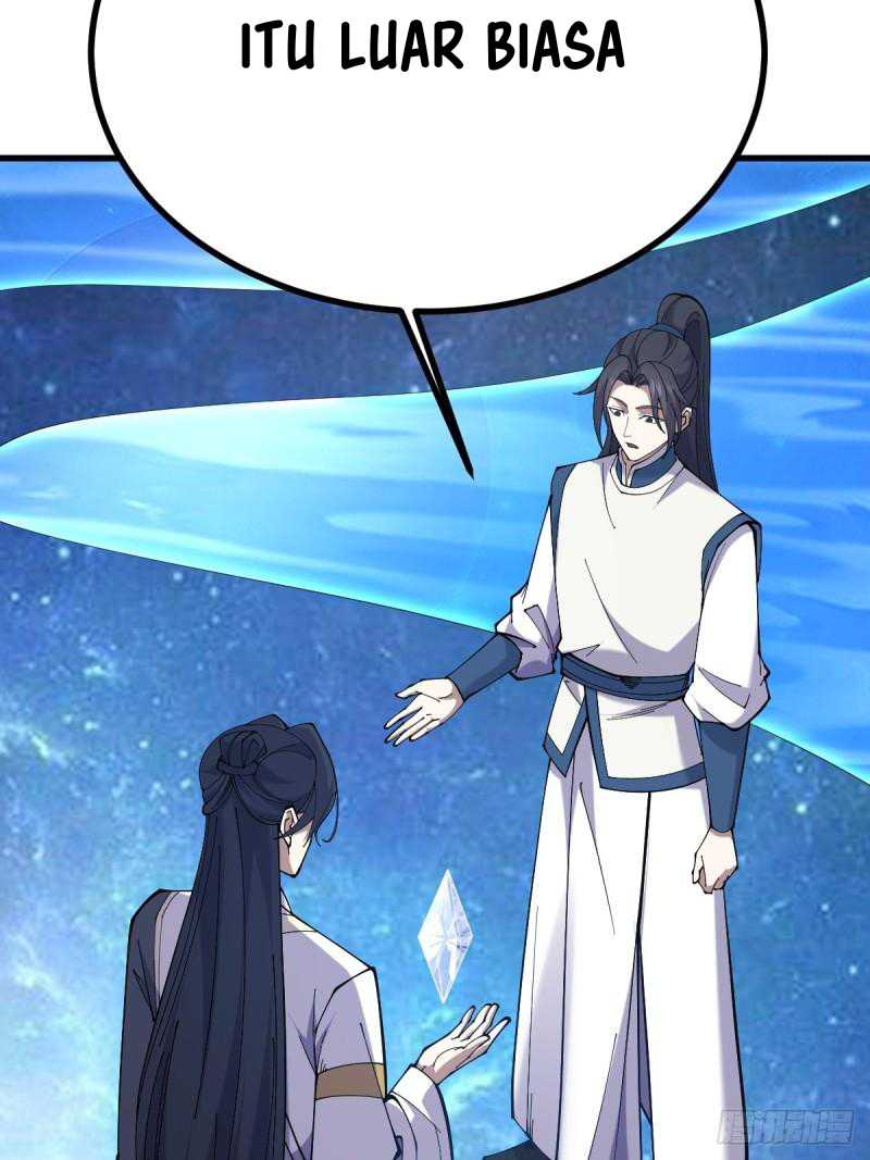 Invincible After a Hundred Years of Seclusion Chapter 125 - halaman 38