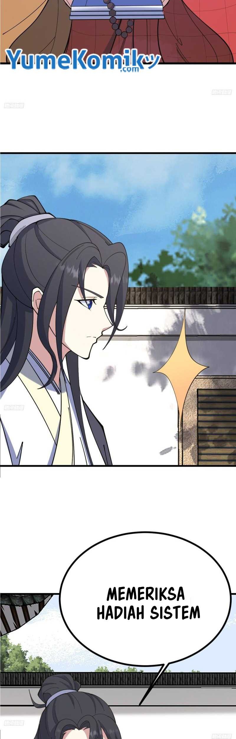 Invincible After a Hundred Years of Seclusion Chapter 125 - halaman 4