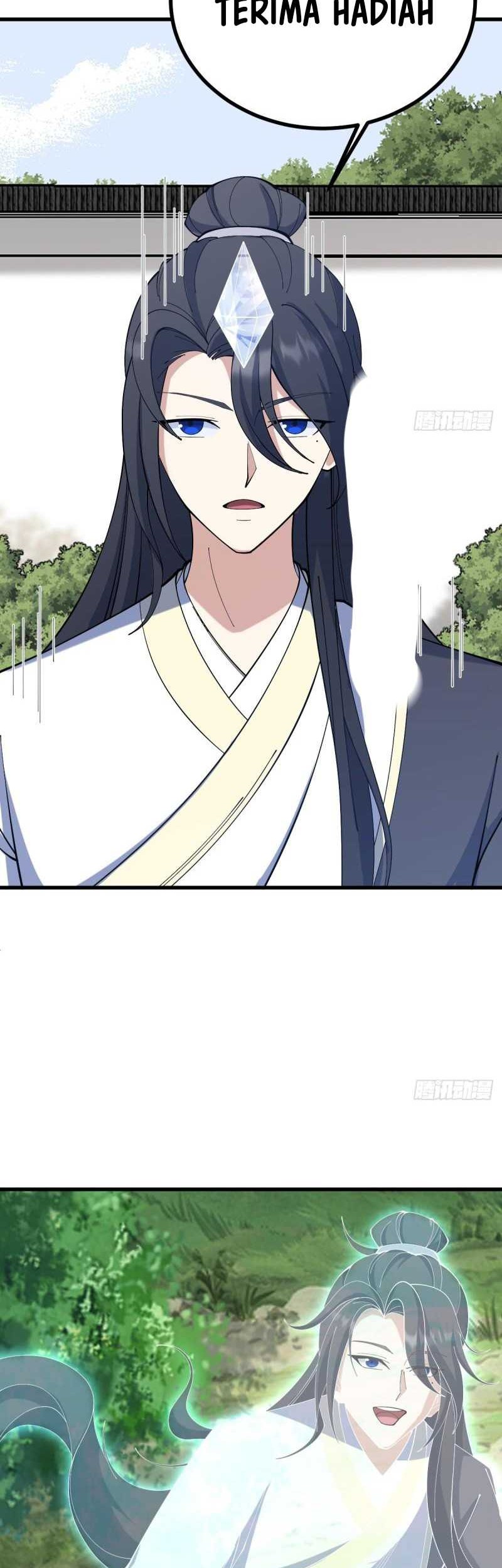Invincible After a Hundred Years of Seclusion Chapter 125 - halaman 8