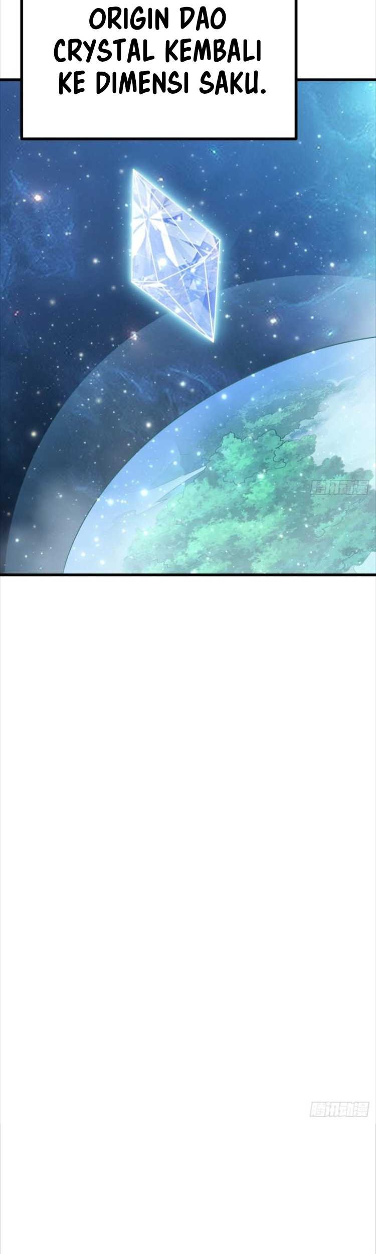 Invincible After a Hundred Years of Seclusion Chapter 126 - halaman 14