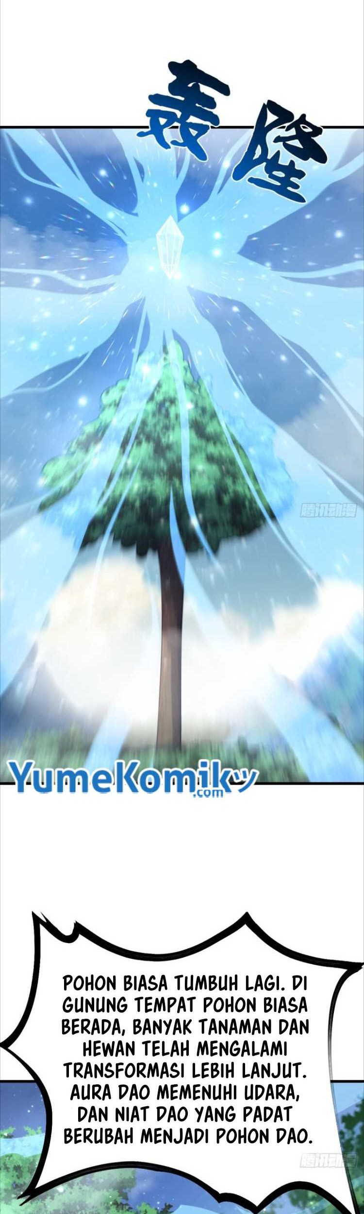 Invincible After a Hundred Years of Seclusion Chapter 126 - halaman 15