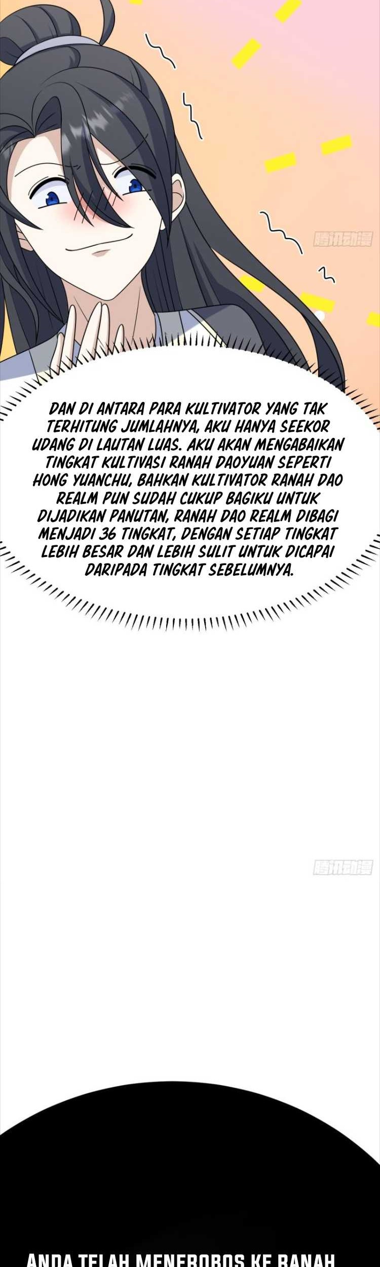 Invincible After a Hundred Years of Seclusion Chapter 126 - halaman 23