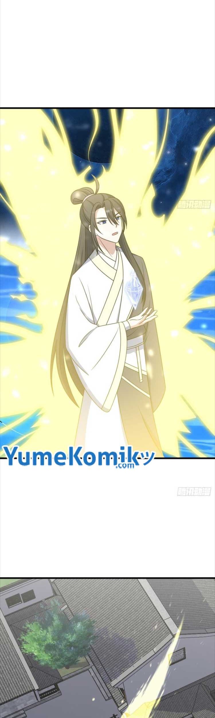 Invincible After a Hundred Years of Seclusion Chapter 126 - halaman 47