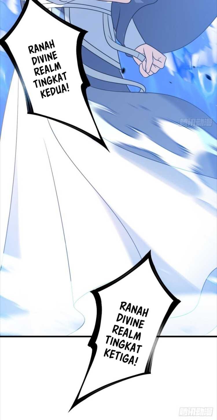 Invincible After a Hundred Years of Seclusion Chapter 126 - halaman 58