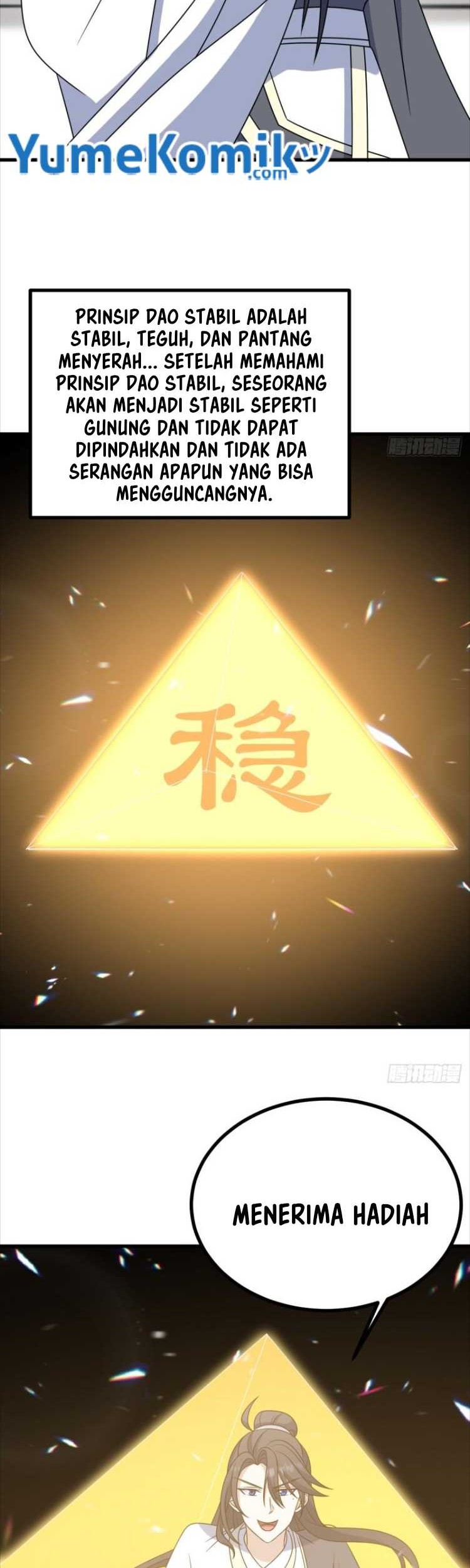 Invincible After a Hundred Years of Seclusion Chapter 126 - halaman 62