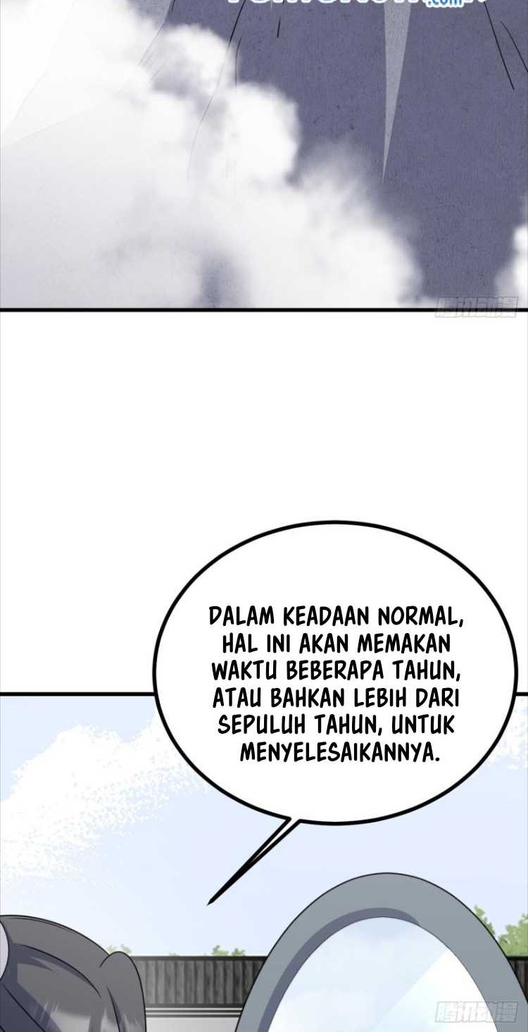 Invincible After a Hundred Years of Seclusion Chapter 126 - halaman 67