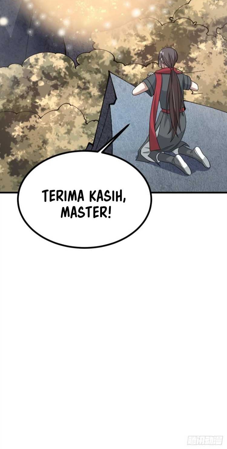 Invincible After a Hundred Years of Seclusion Chapter 126 - halaman 71