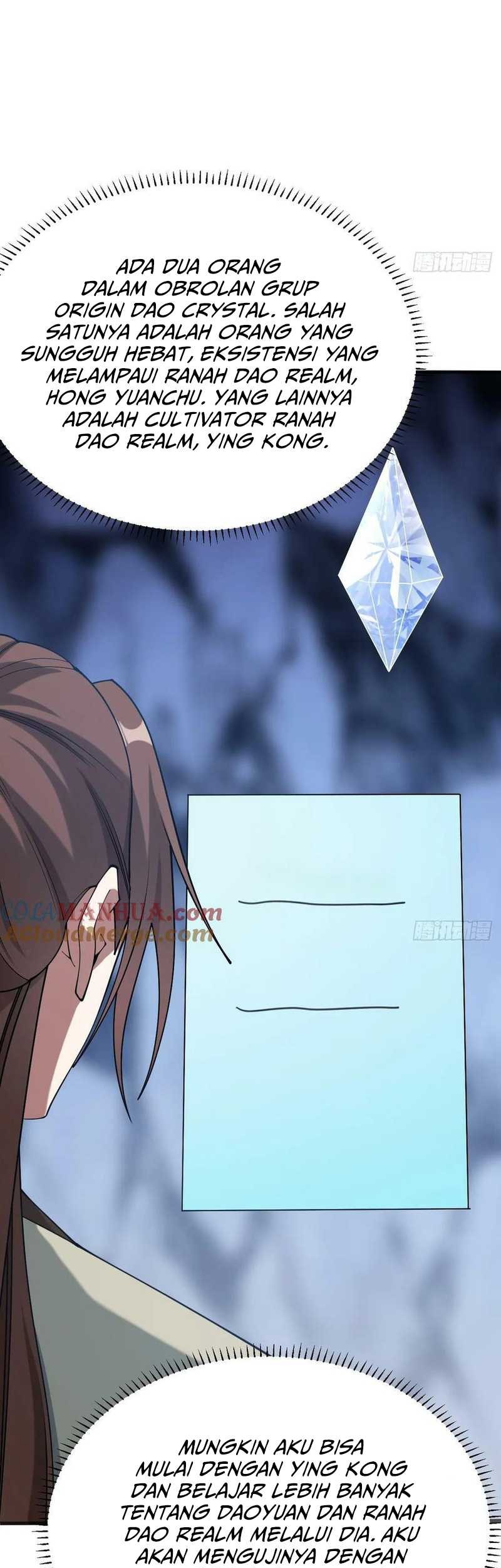 Invincible After a Hundred Years of Seclusion Chapter 127 - halaman 12