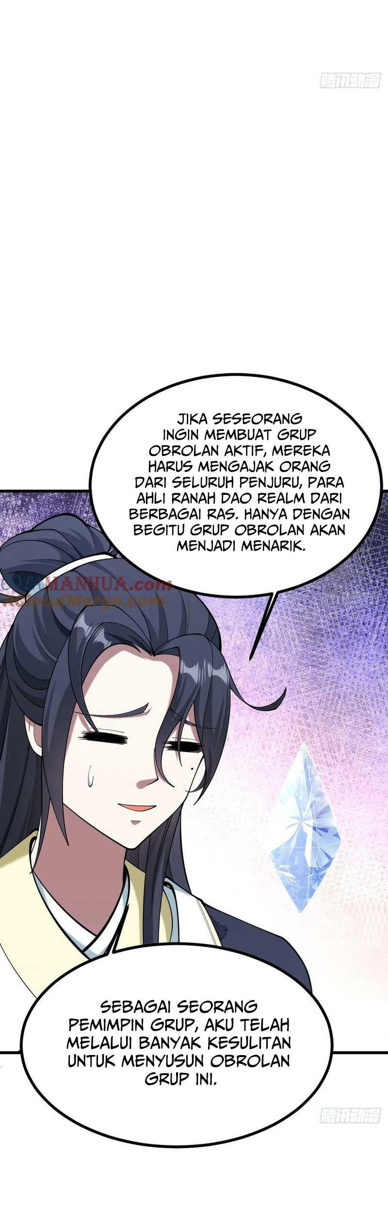 Invincible After a Hundred Years of Seclusion Chapter 127 - halaman 30