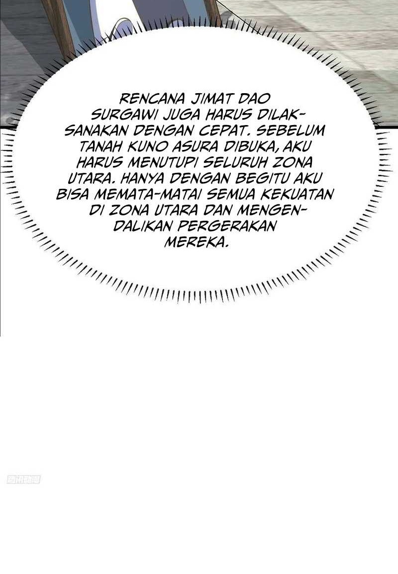 Invincible After a Hundred Years of Seclusion Chapter 127 - halaman 7