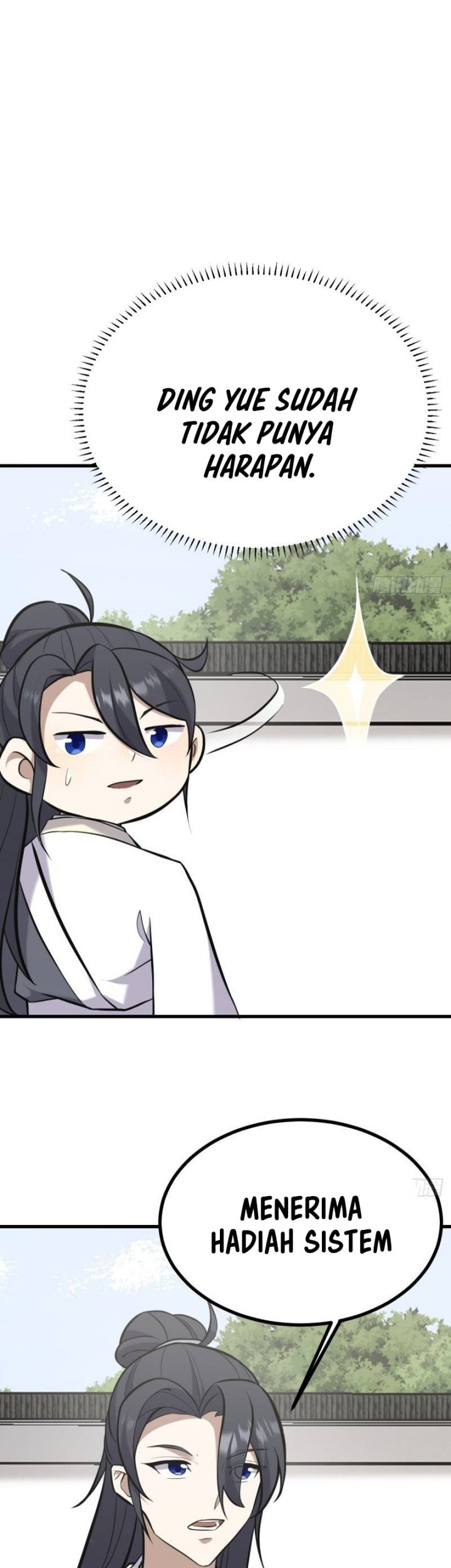 Invincible After a Hundred Years of Seclusion Chapter 128 - halaman 10
