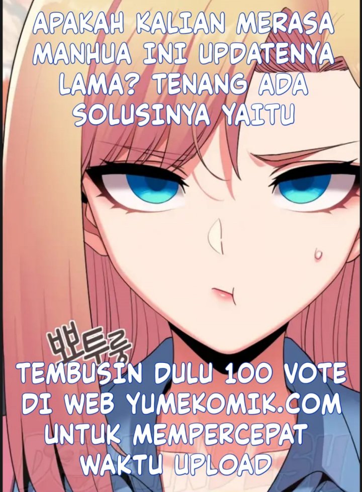 Invincible After a Hundred Years of Seclusion Chapter 128 - halaman 34