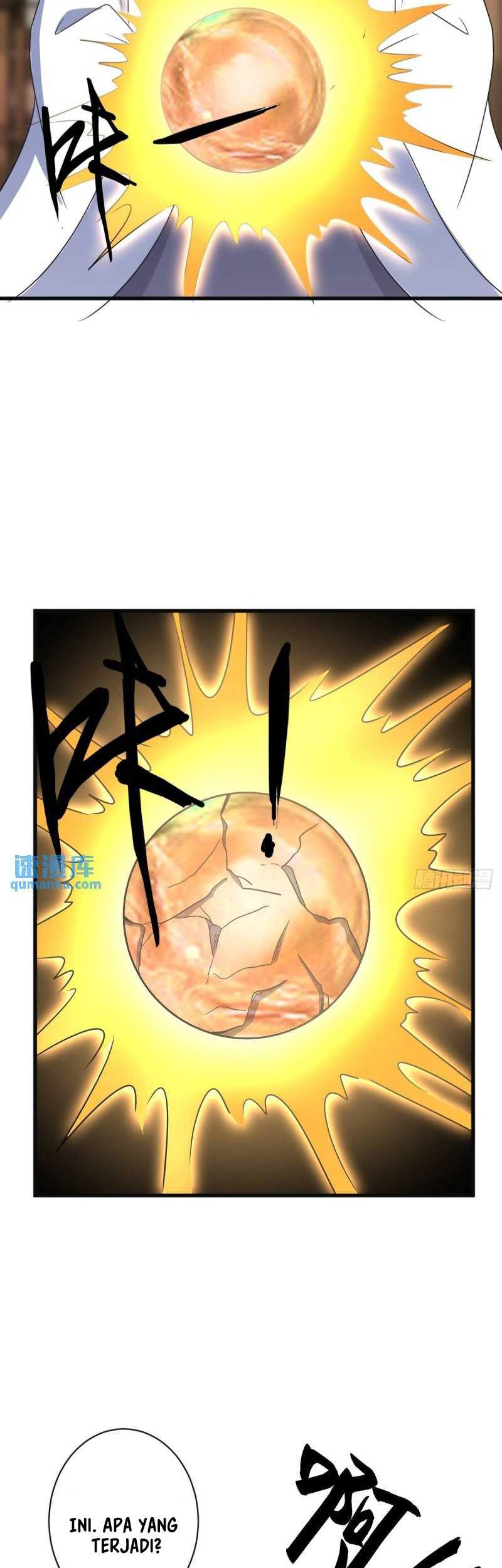 Invincible After a Hundred Years of Seclusion Chapter 129 - halaman 12