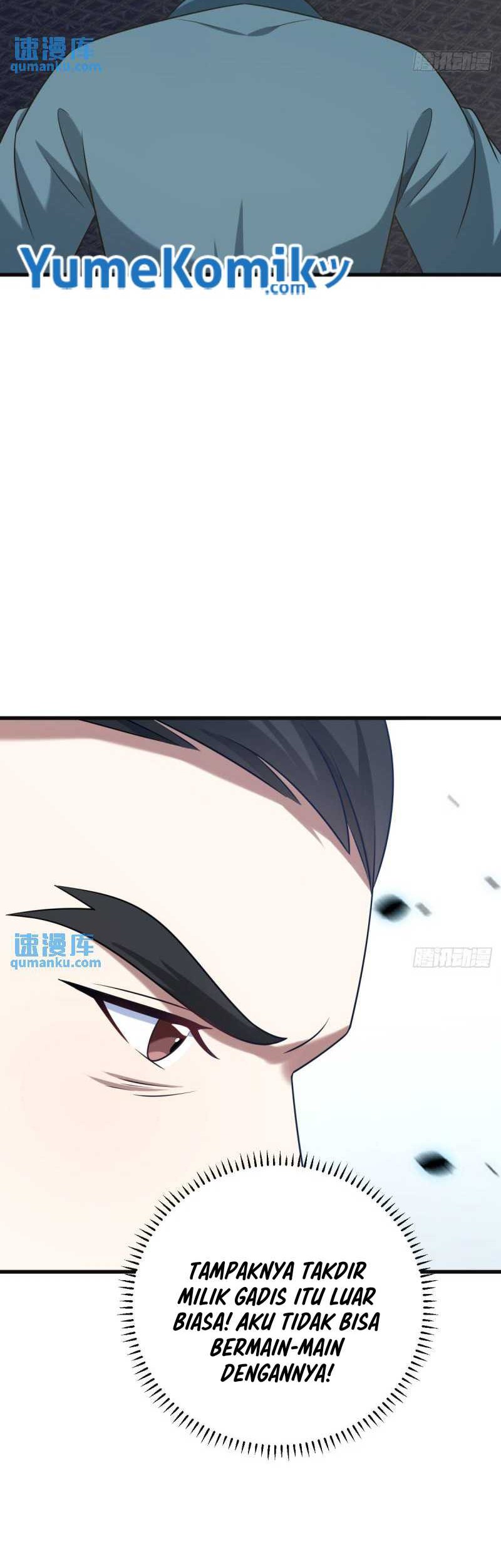 Invincible After a Hundred Years of Seclusion Chapter 129 - halaman 21