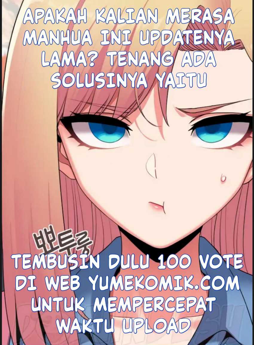 Invincible After a Hundred Years of Seclusion Chapter 129 - halaman 35