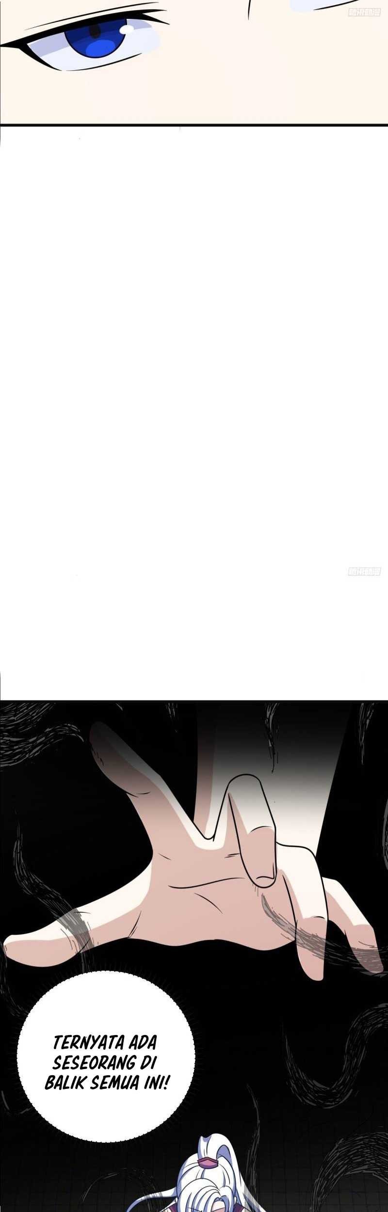Invincible After a Hundred Years of Seclusion Chapter 129 - halaman 6