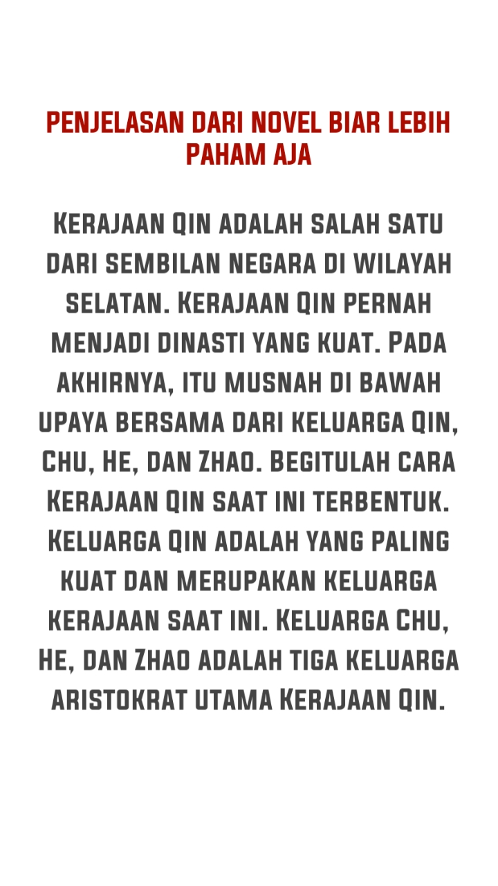 Invincible After a Hundred Years of Seclusion Chapter 13.5 - halaman 1