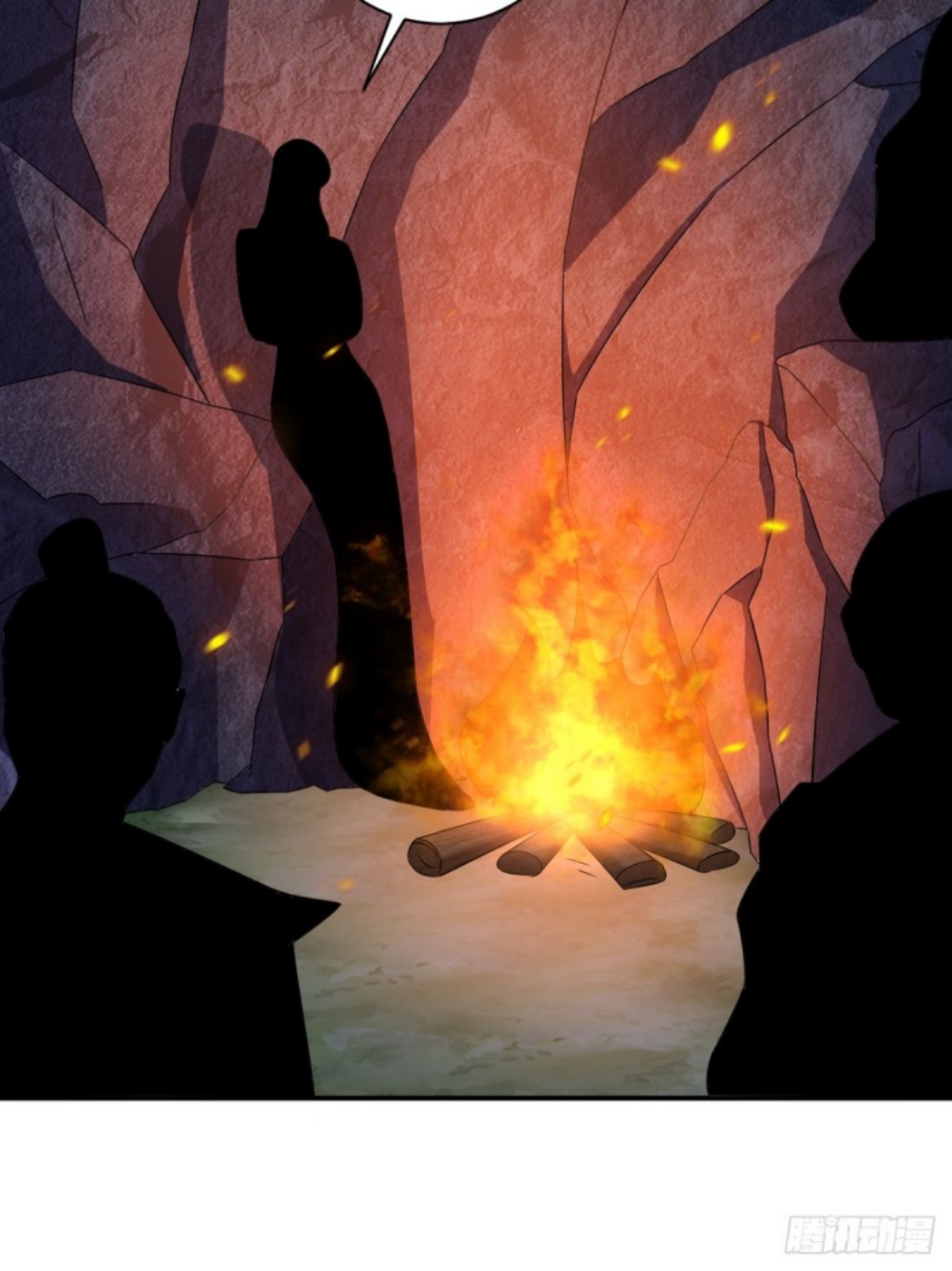 Invincible After a Hundred Years of Seclusion Chapter 13 - halaman 13