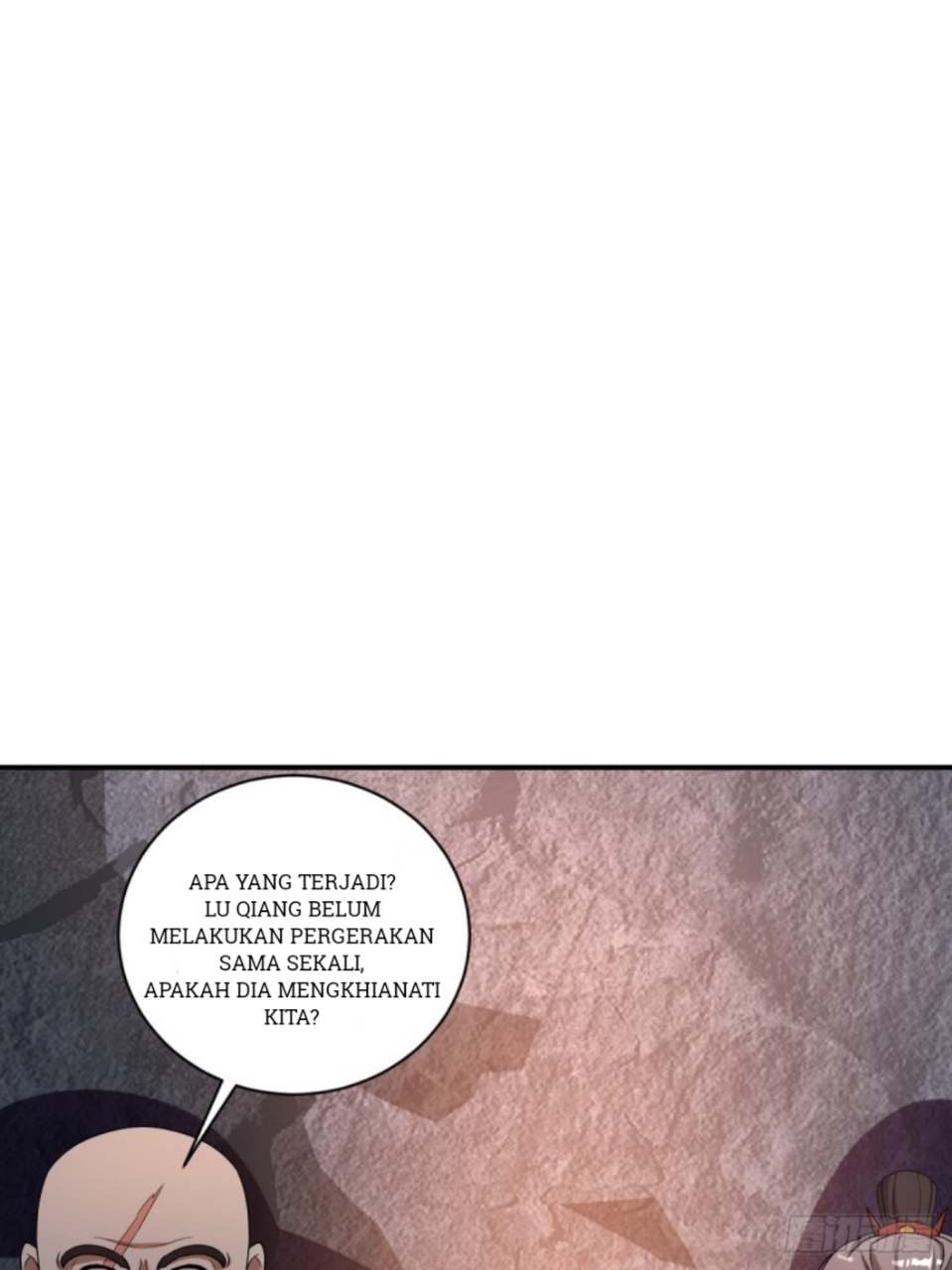 Invincible After a Hundred Years of Seclusion Chapter 13 - halaman 14