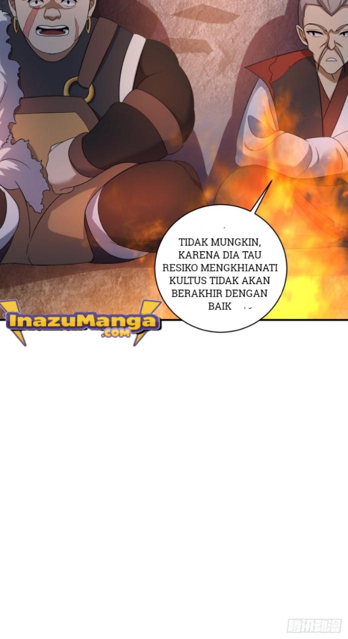 Invincible After a Hundred Years of Seclusion Chapter 13 - halaman 15