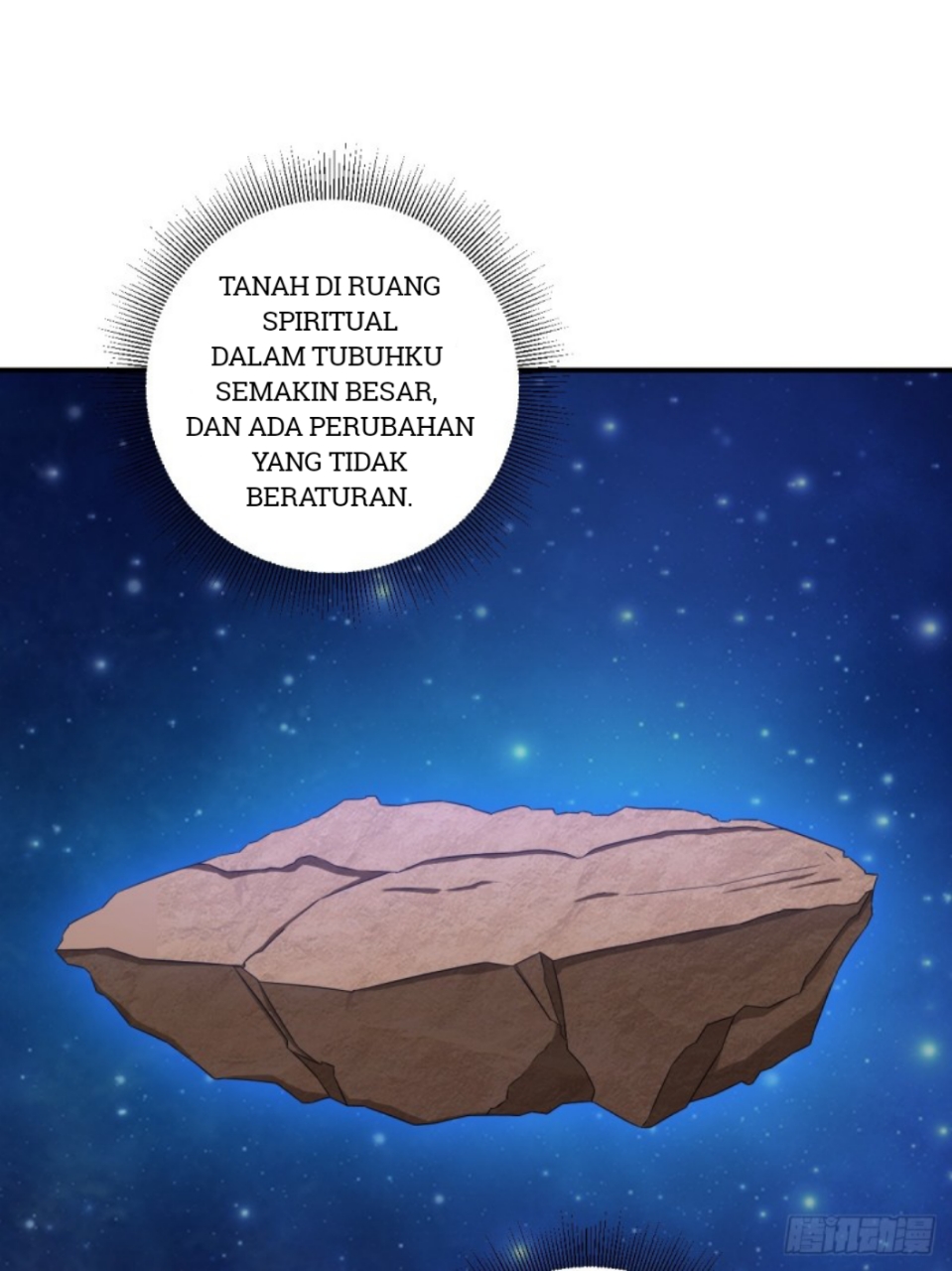 Invincible After a Hundred Years of Seclusion Chapter 13 - halaman 2