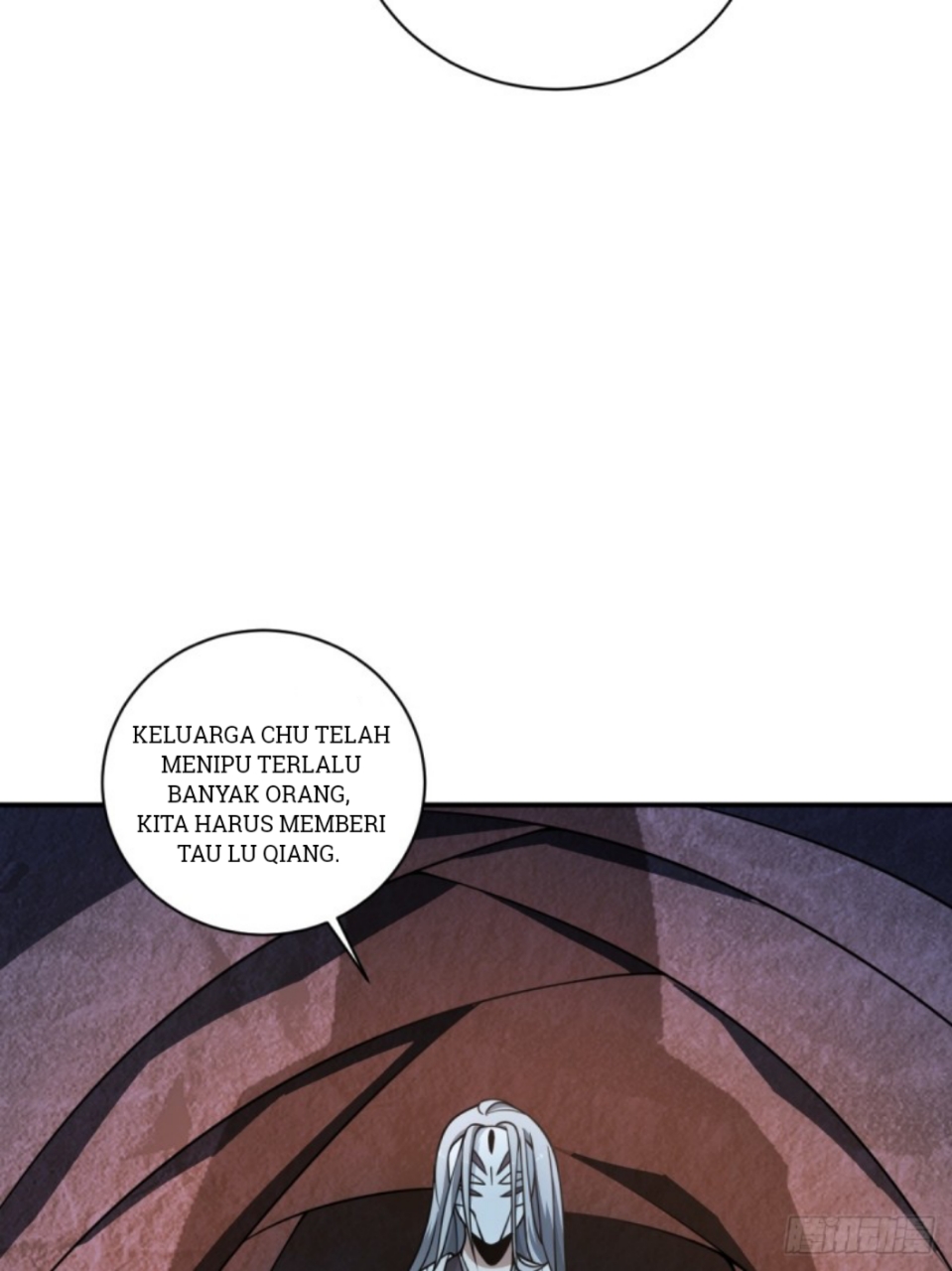 Invincible After a Hundred Years of Seclusion Chapter 13 - halaman 21