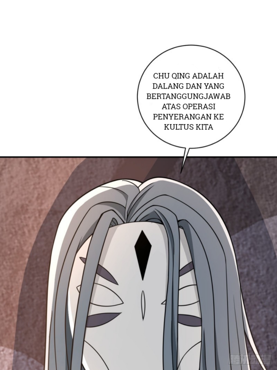 Invincible After a Hundred Years of Seclusion Chapter 13 - halaman 23