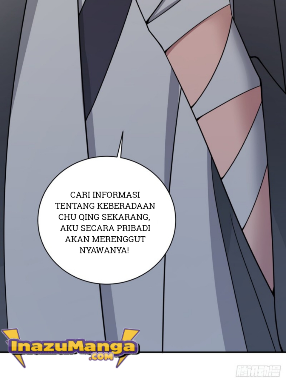 Invincible After a Hundred Years of Seclusion Chapter 13 - halaman 25