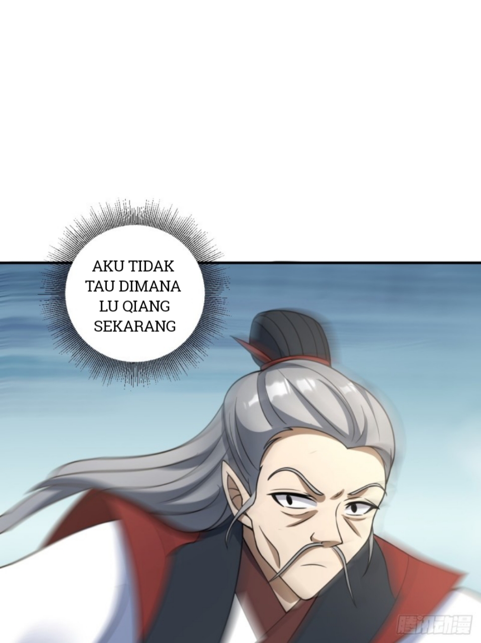 Invincible After a Hundred Years of Seclusion Chapter 13 - halaman 30