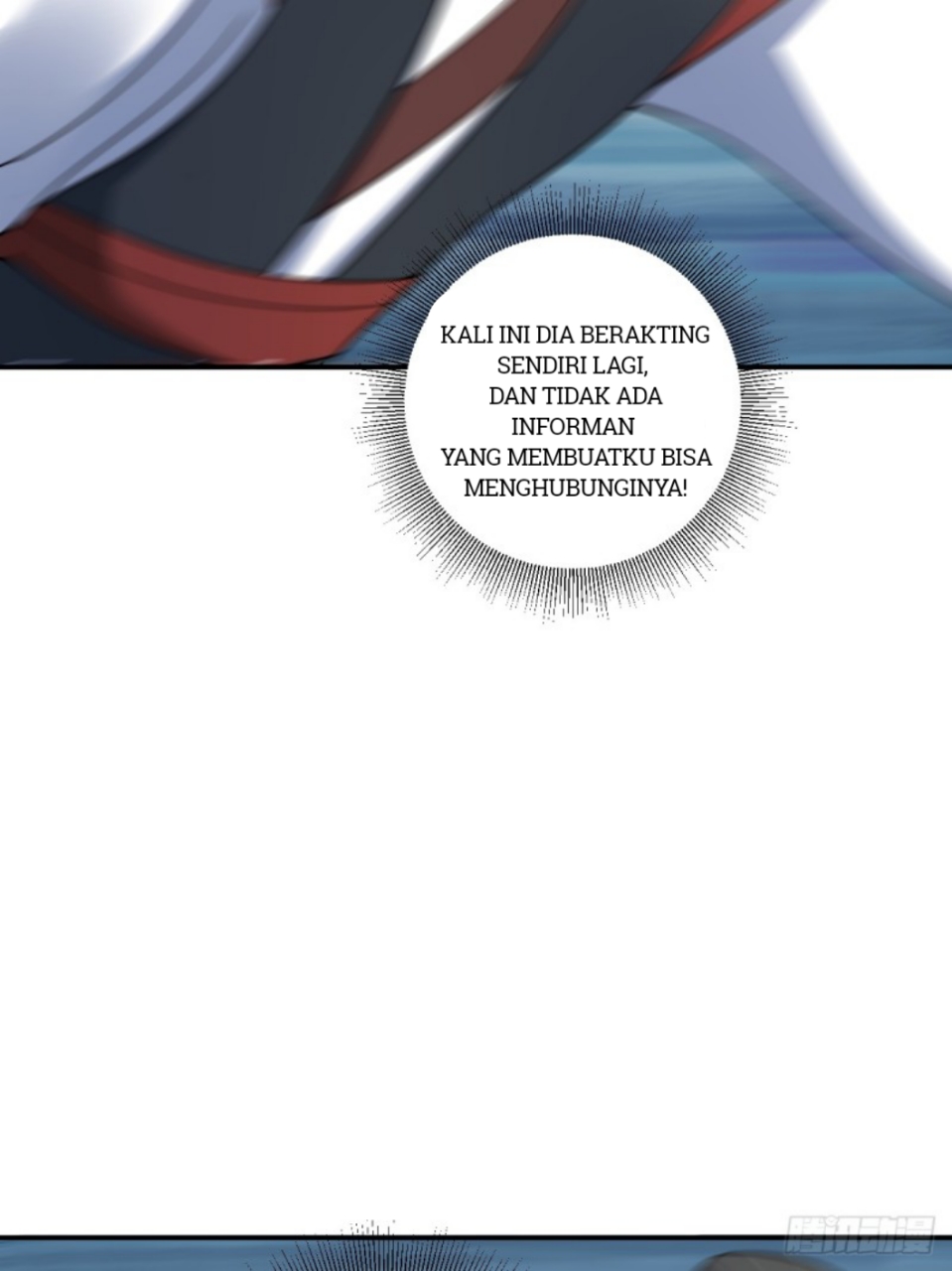Invincible After a Hundred Years of Seclusion Chapter 13 - halaman 31