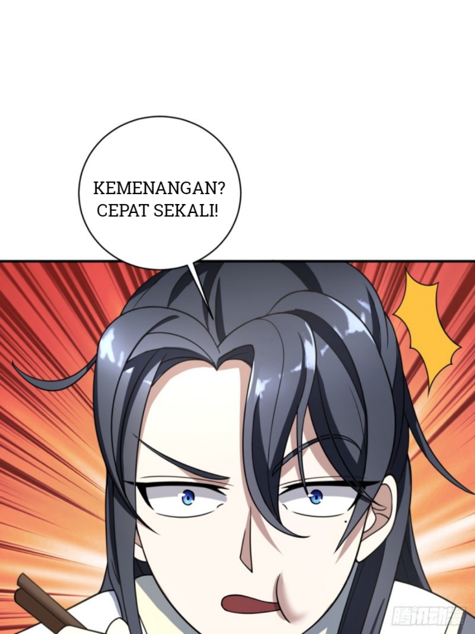 Invincible After a Hundred Years of Seclusion Chapter 13 - halaman 42