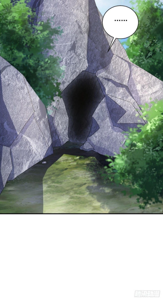 Invincible After a Hundred Years of Seclusion Chapter 13 - halaman 44
