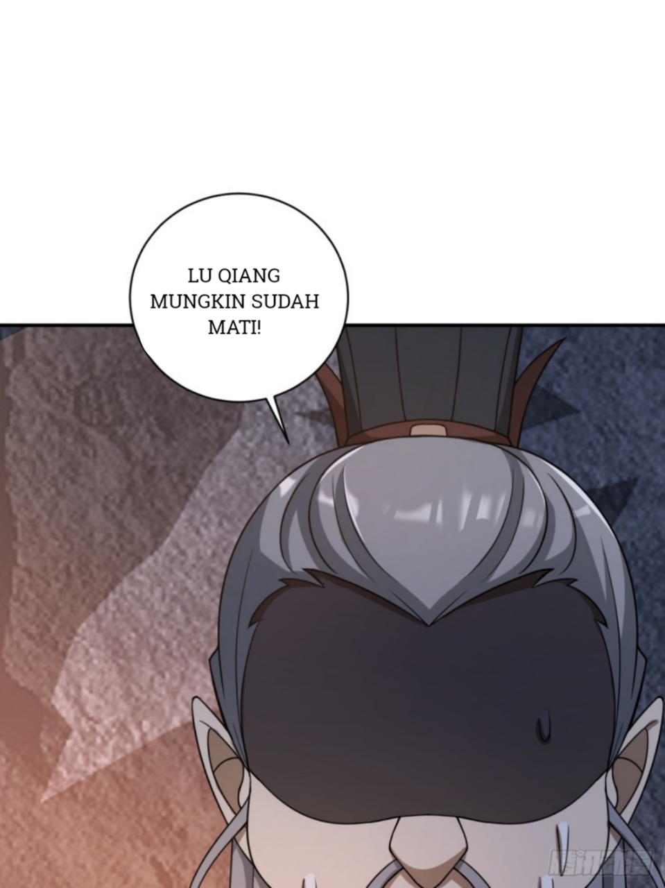 Invincible After a Hundred Years of Seclusion Chapter 13 - halaman 45