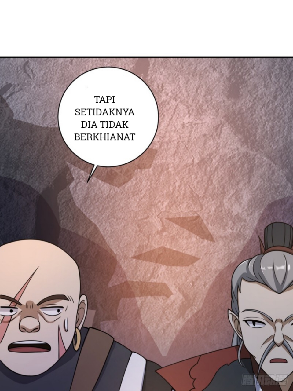 Invincible After a Hundred Years of Seclusion Chapter 13 - halaman 47