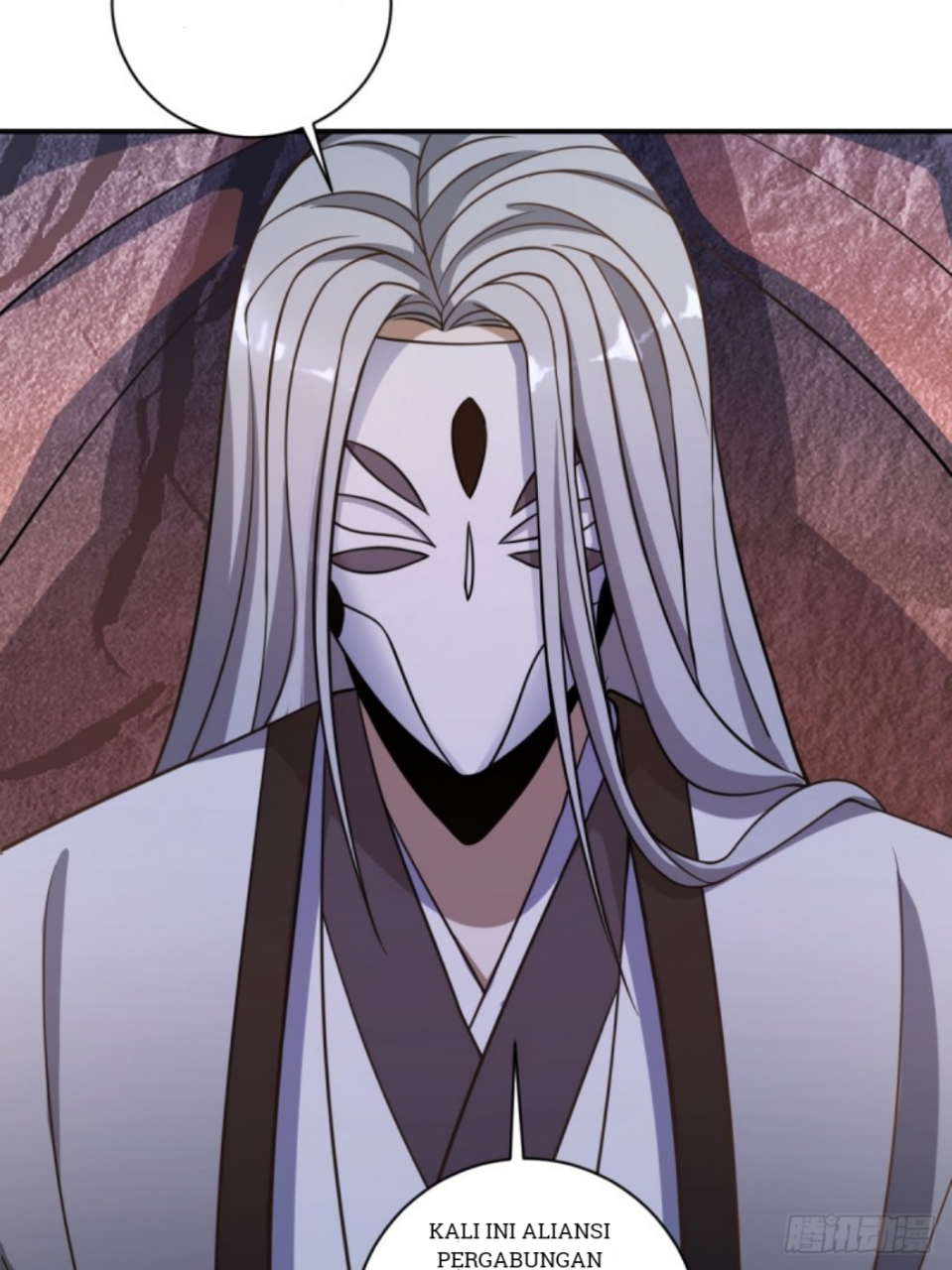 Invincible After a Hundred Years of Seclusion Chapter 13 - halaman 51