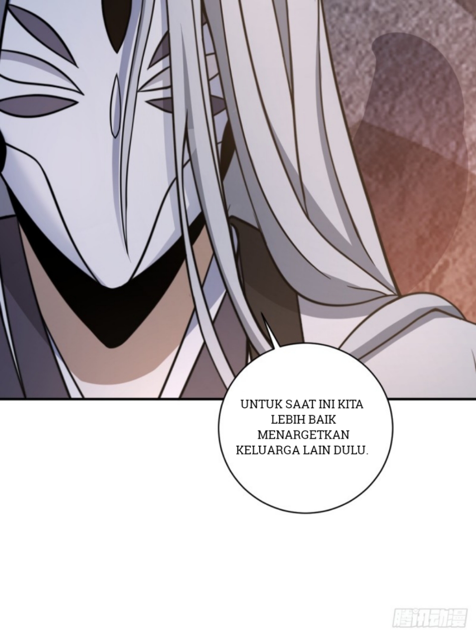 Invincible After a Hundred Years of Seclusion Chapter 13 - halaman 55