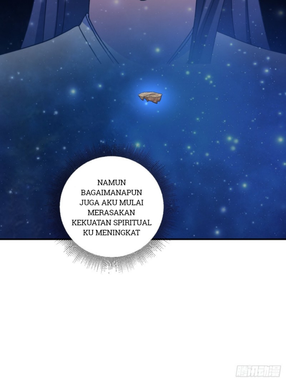 Invincible After a Hundred Years of Seclusion Chapter 13 - halaman 6
